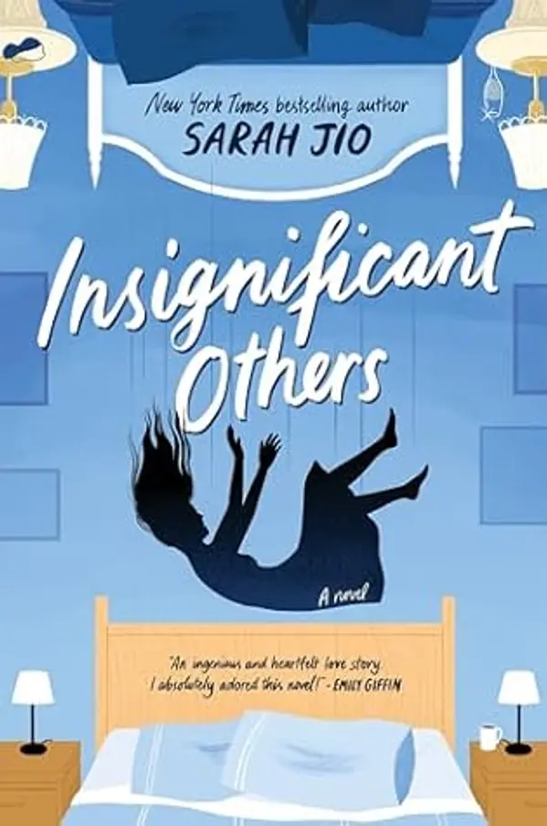Insignificant Others: A Novel by Sarah Jio cover
