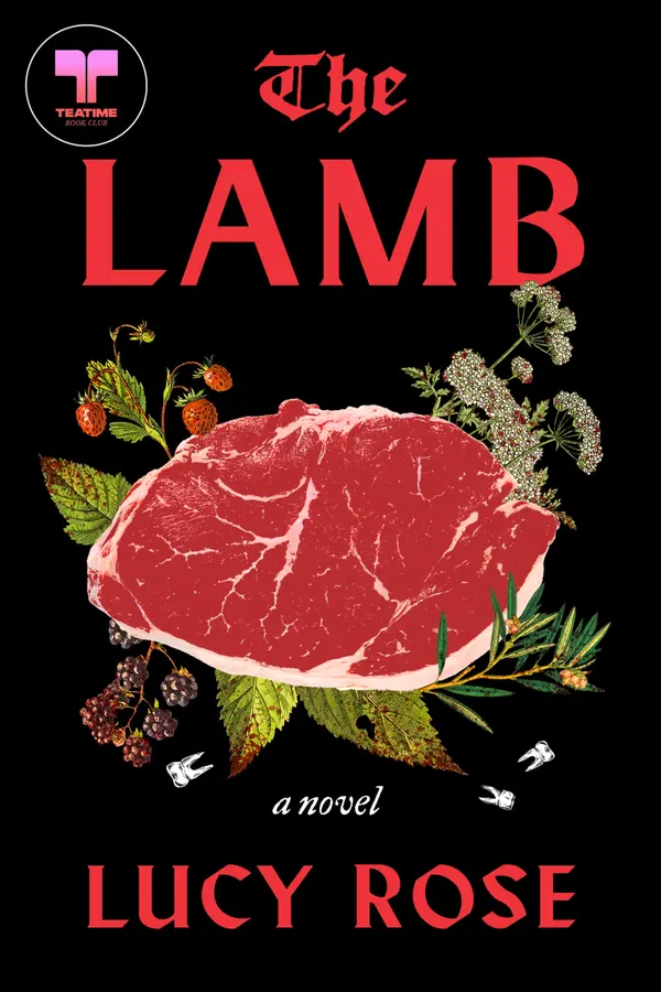 The Lamb by Lucy Rose cover