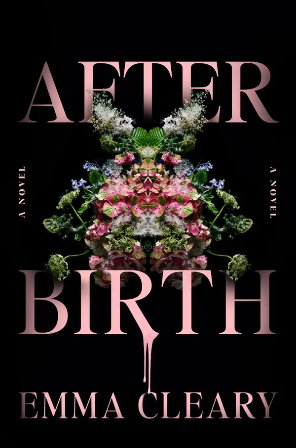 Afterbirth by Emma Cleary cover