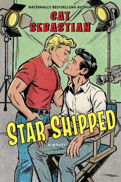 Star Shipped book cover