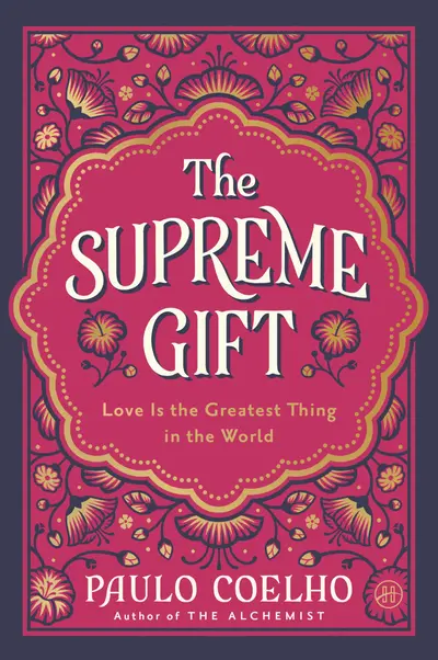 The Supreme Gift book cover