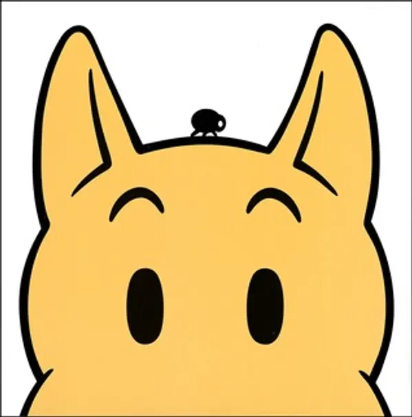 Bow-Wow Bugs a Bug by Mark Newgarden cover