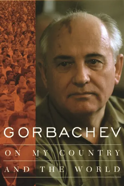 Gorbachev book cover