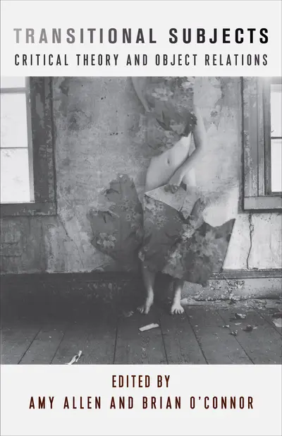 Transitional Subjects book cover