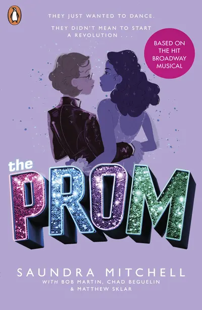 The Prom book cover