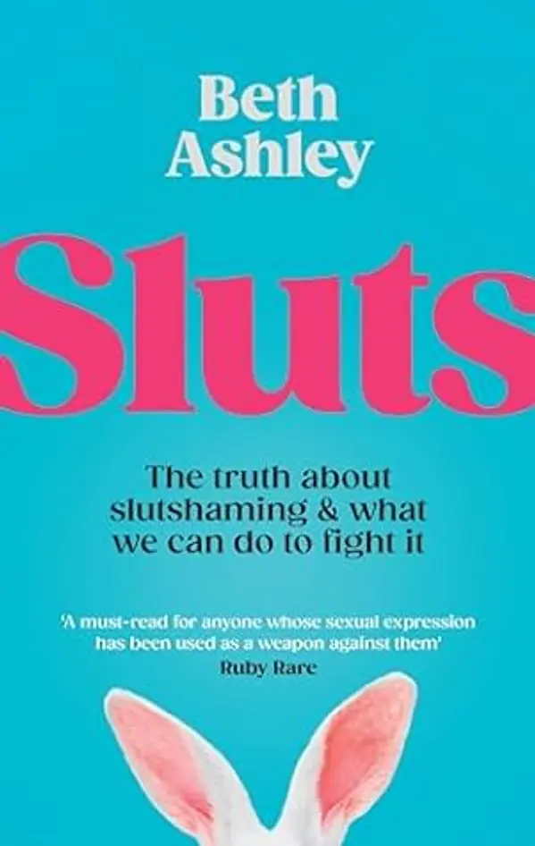 Sluts by unknown author cover