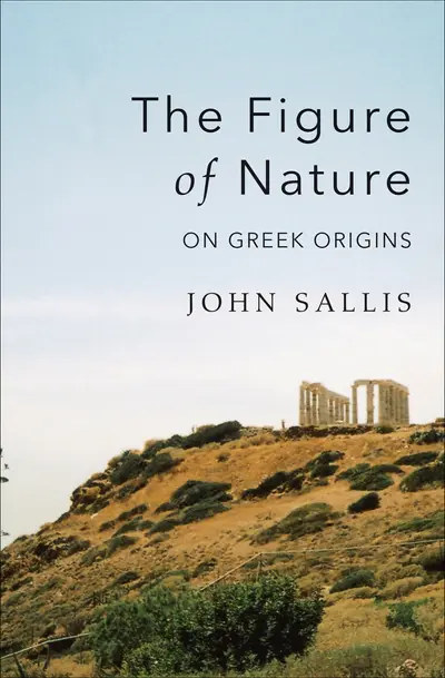 The Figure of Nature book cover