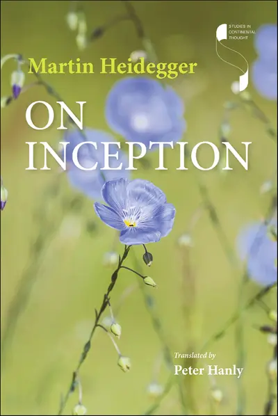 On Inception book cover