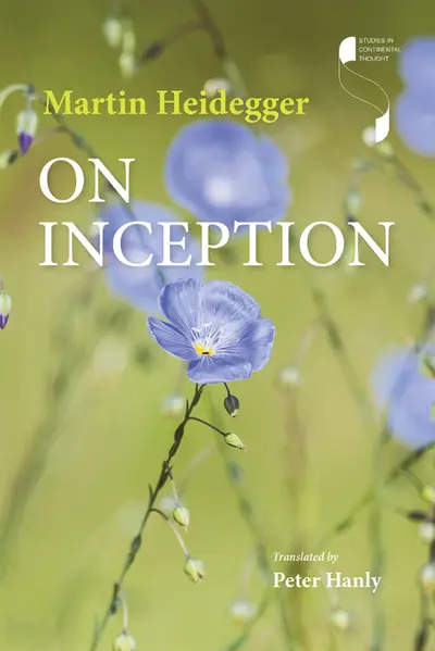 On Inception book cover