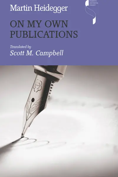 On My Own Publications book cover