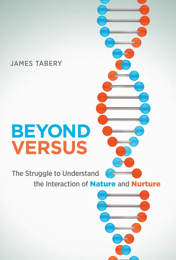 Beyond Versus by James Tabery cover
