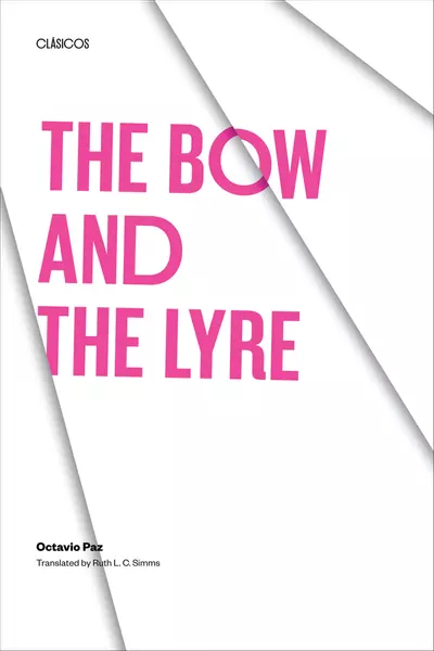 The Bow and the Lyre book cover