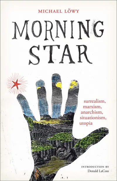 Morning Star book cover