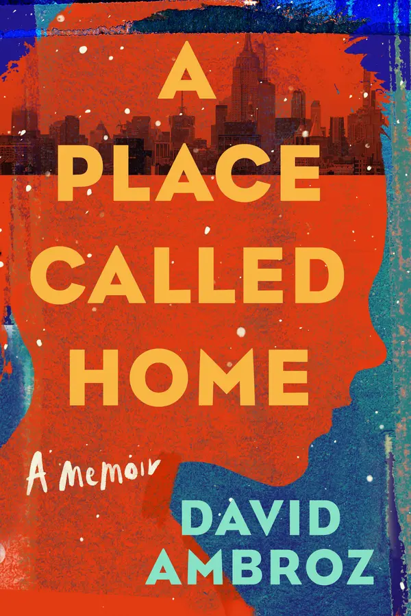 A Place Called Home by David Ambroz cover