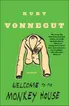 Welcome to the Monkey House by Kurt Vonnegut book club - Fable