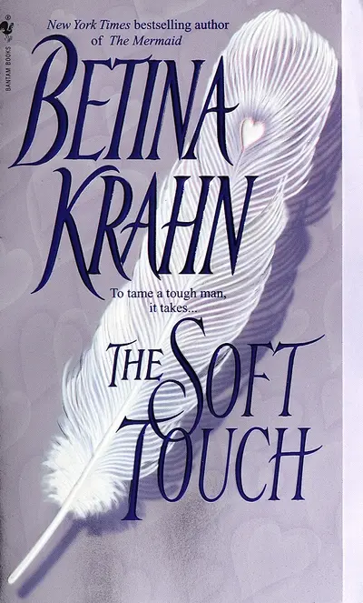 The Soft Touch book cover