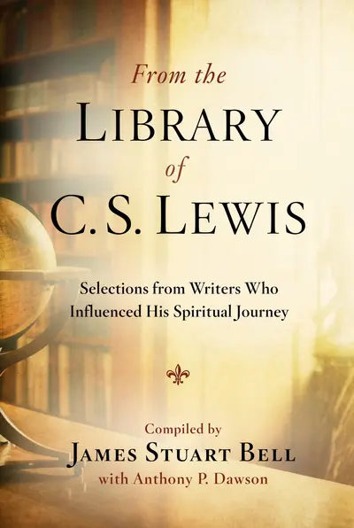 From the Library of C. S. Lewis book cover