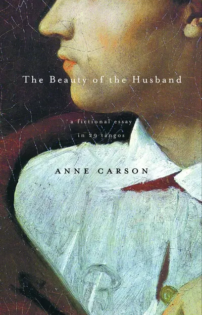 The Beauty of the Husband book cover