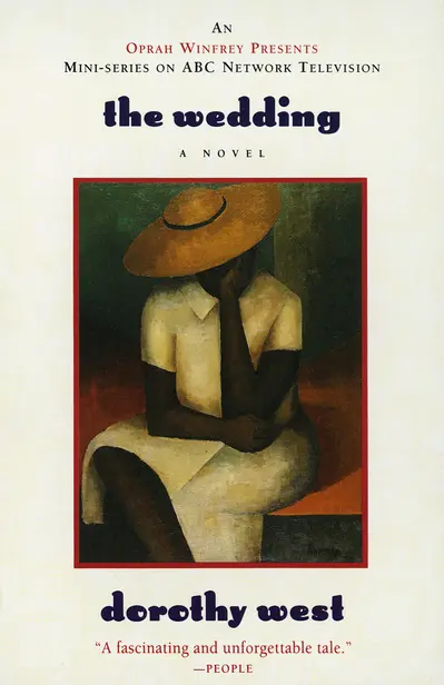 The Wedding book cover