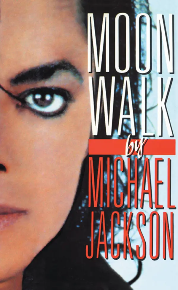 Moonwalk by Michael Jackson cover