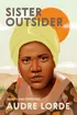 Sister Outsider by Audre Lorde & Cheryl Clarke book club - Fable