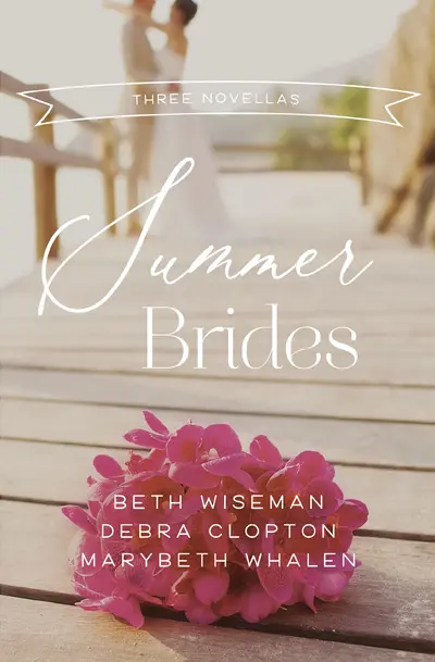 Summer Brides book cover