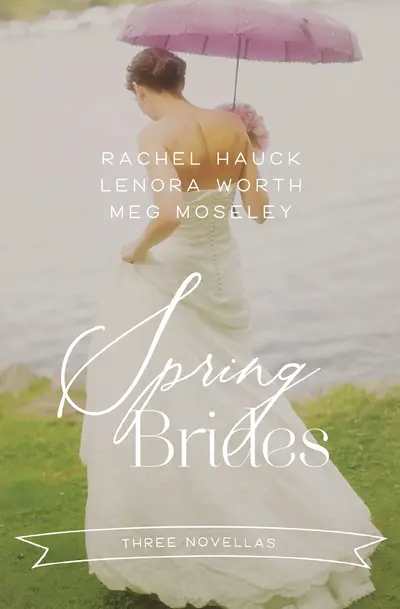 Spring Brides book cover