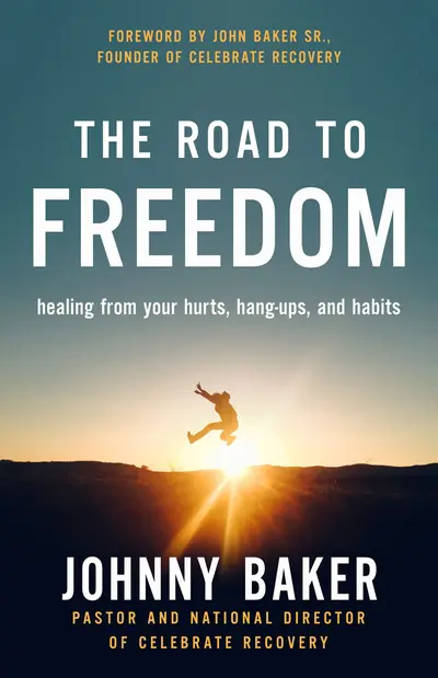 The Road to Freedom book cover