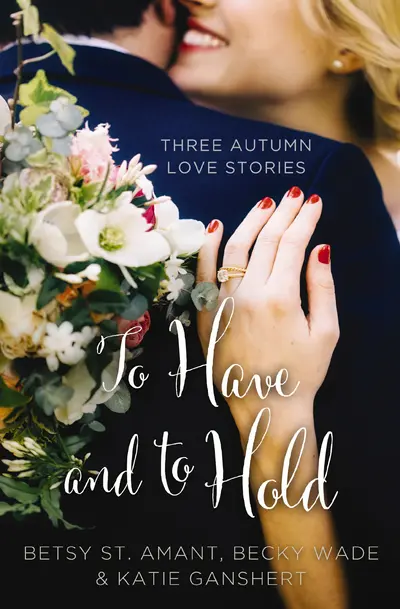 To Have and to Hold book cover