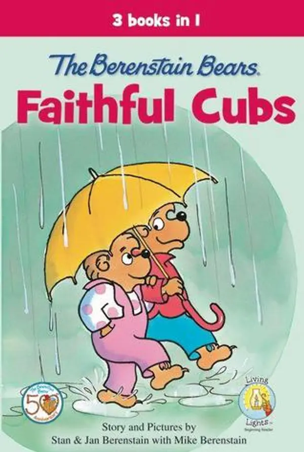stan and jan berenstain net worth - Ilustrasi 3