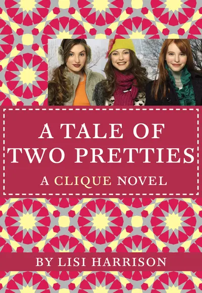 A Tale of Two Pretties book cover