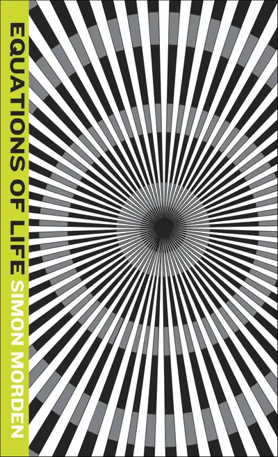 Equations of Life book cover