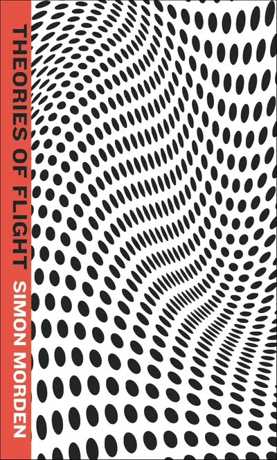 Theories of Flight book cover