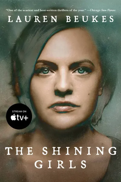 The Shining Girls book cover