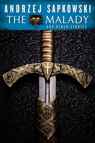 The Malady and Other Stories book cover