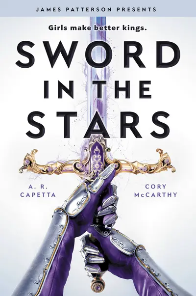 Sword in the Stars book cover