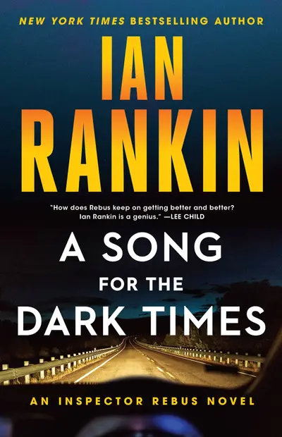 A Song for the Dark Times book cover