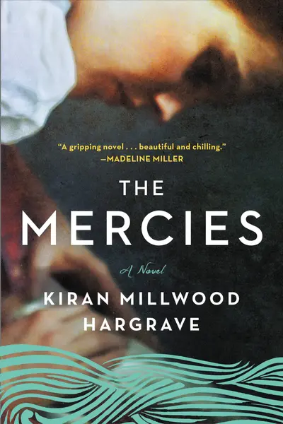 The Mercies book cover