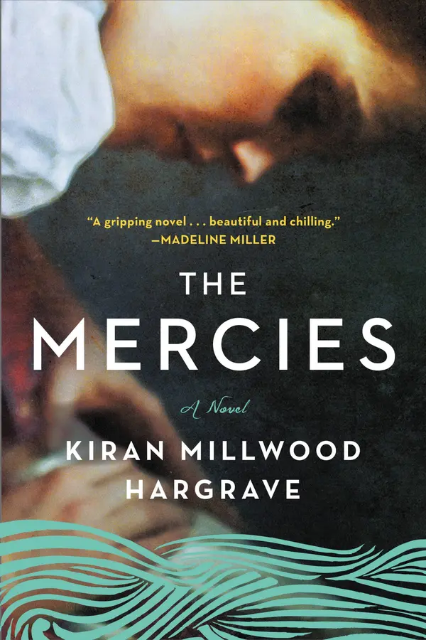 The Mercies by Kiran Millwood Hargrave cover