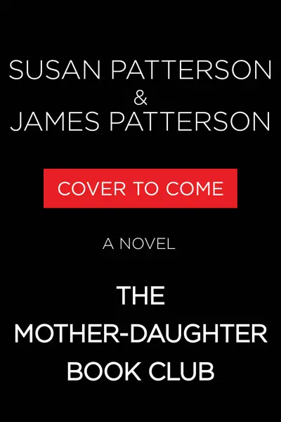 The Mother-Daughter Book Club book cover