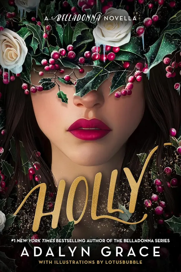 Holly by Adalyn Grace cover