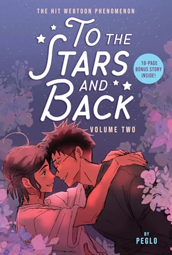 To the Stars and Back, Volume Two by Peglo cover