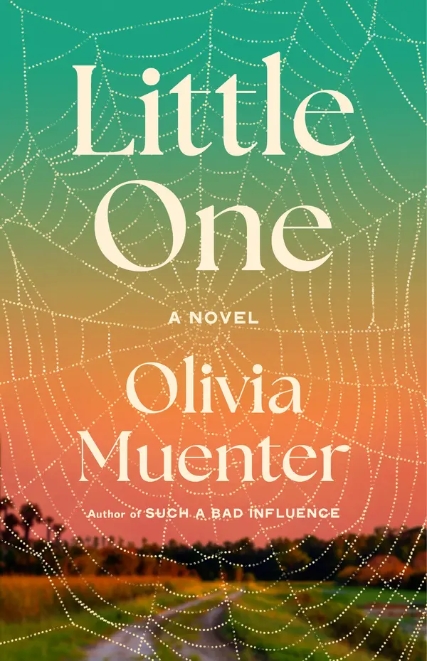Little One by Olivia Muenter cover