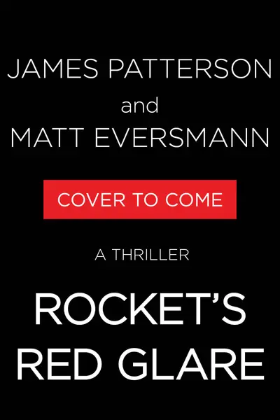 Rocket's Red Glare book cover