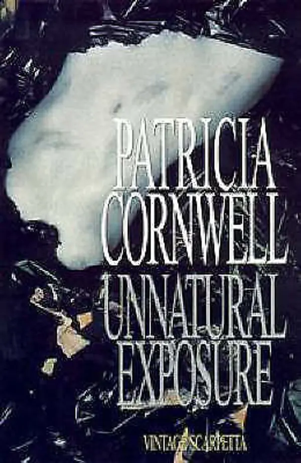 Unnatural Exposure (Kay Scarpetta, #8) by CORNWELL PATRICIA cover
