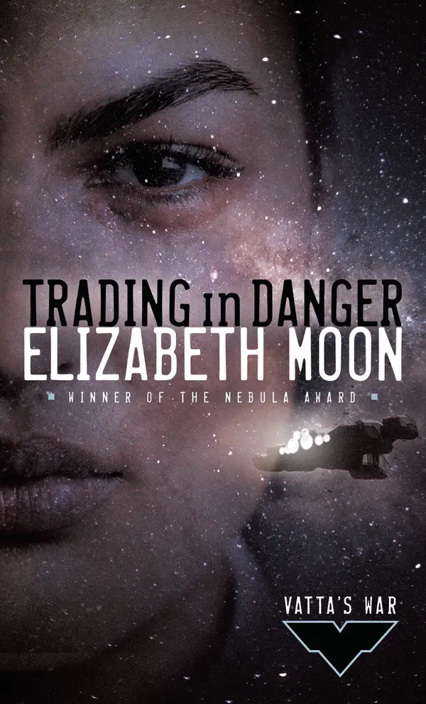 Trading in Danger by Elizabeth Moon cover