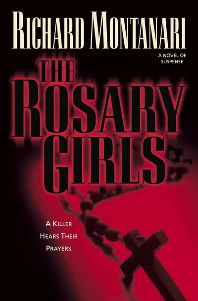 The Rosary Girls book cover