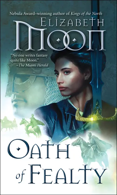 Oath of Fealty book cover