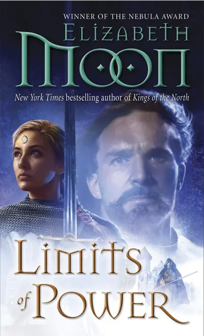 Limits of Power book cover