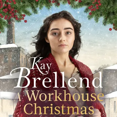 A Workhouse Christmas book cover